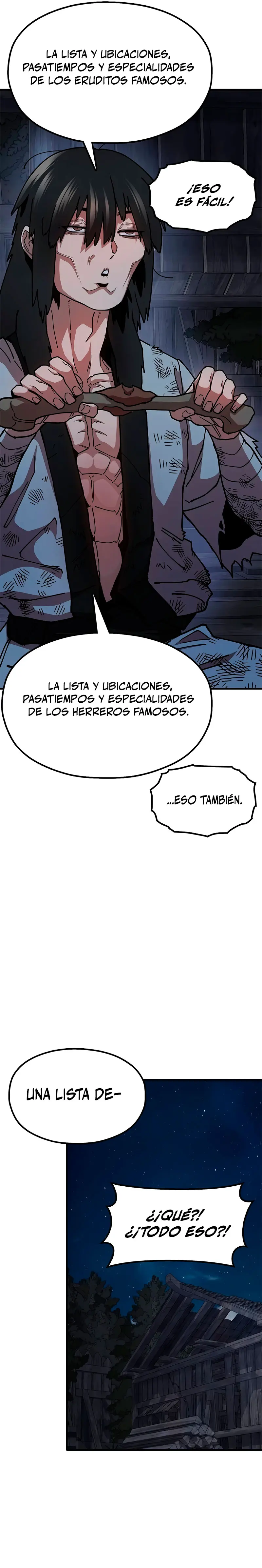 Crónicas del soberano perezoso > Capitulo 4 > Page 571