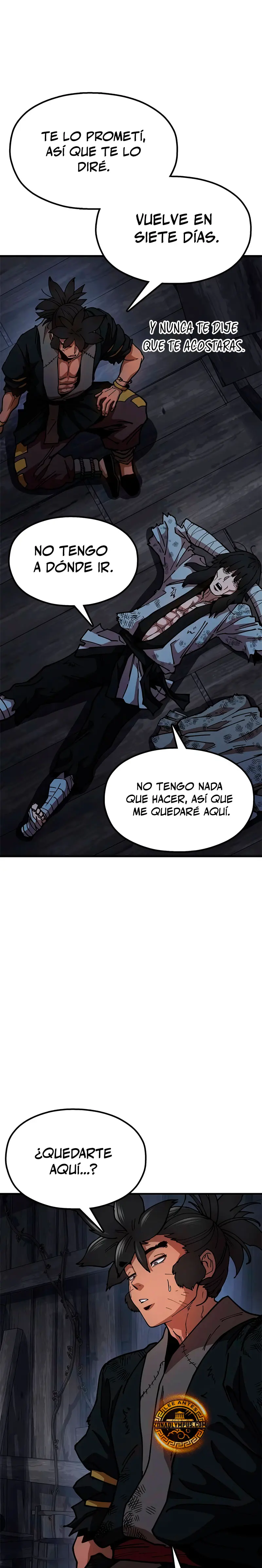 Crónicas del soberano perezoso > Capitulo 4 > Page 581