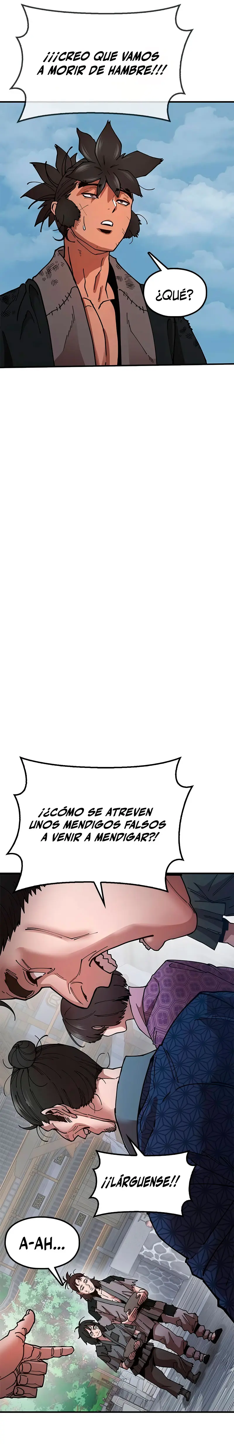 Crónicas del soberano perezoso > Capitulo 4 > Page 601