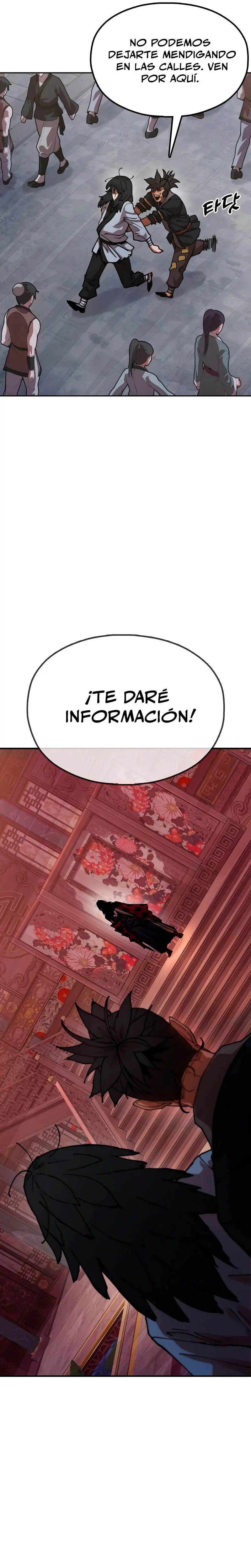 Crónicas del soberano perezoso > Capitulo 5 > Page 101
