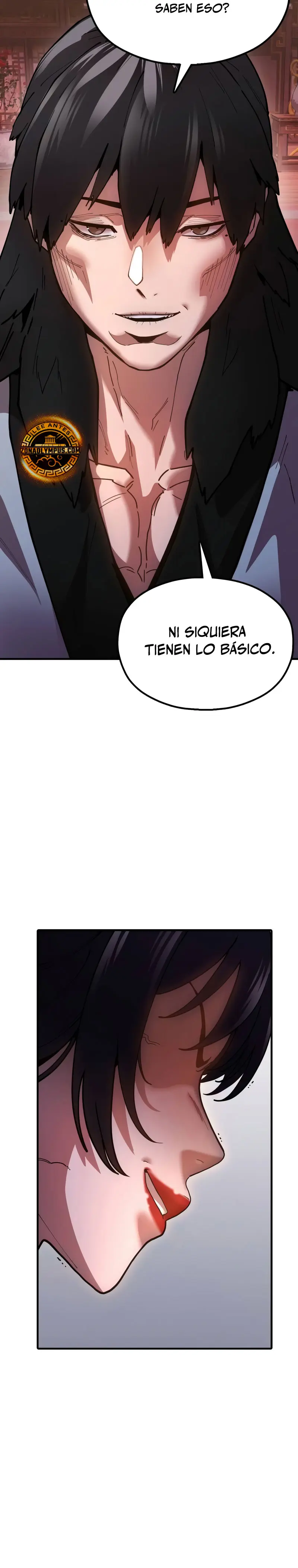 Crónicas del soberano perezoso > Capitulo 5 > Page 181