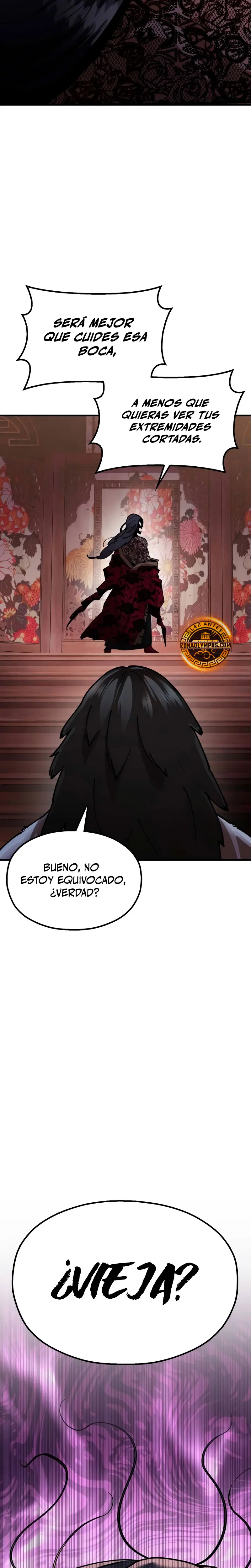 Crónicas del soberano perezoso > Capitulo 5 > Page 241