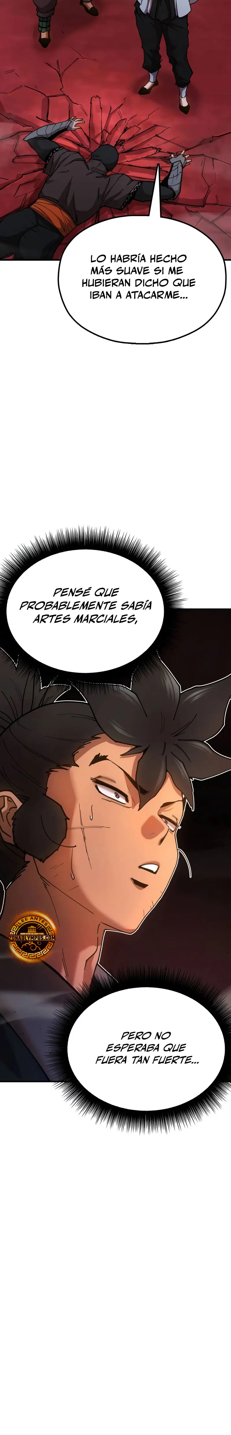 Crónicas del soberano perezoso > Capitulo 5 > Page 311