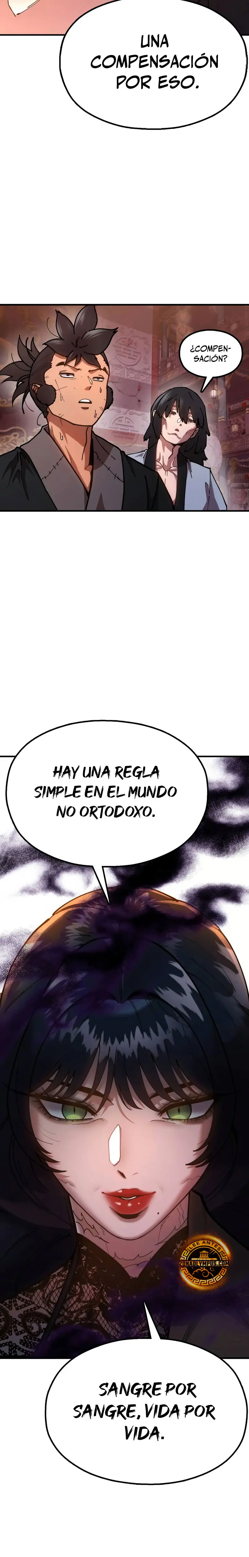 Crónicas del soberano perezoso > Capitulo 5 > Page 371