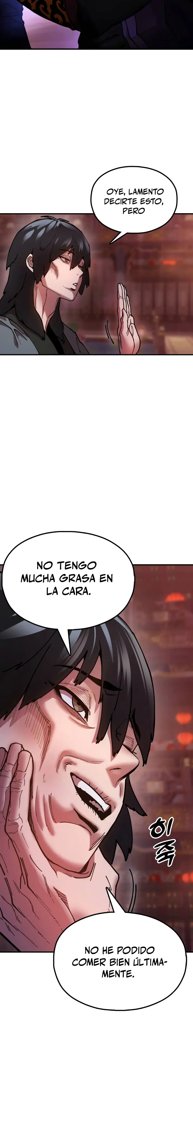 Crónicas del soberano perezoso > Capitulo 5 > Page 441