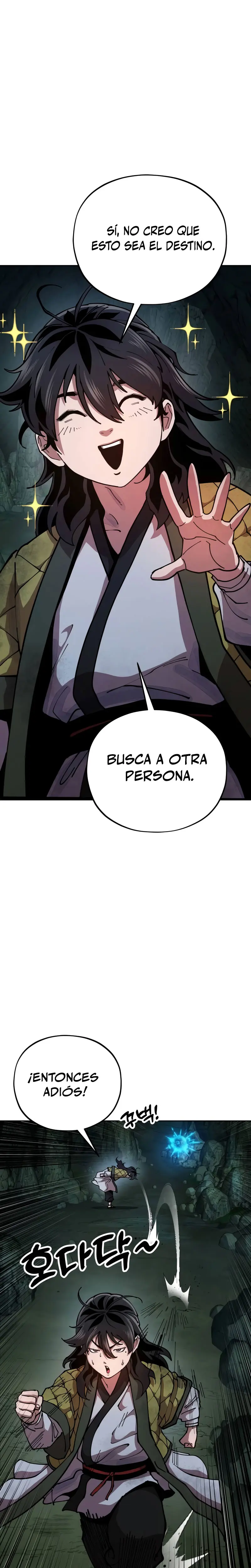 Crónicas del soberano perezoso > Capitulo 3 > Page 11