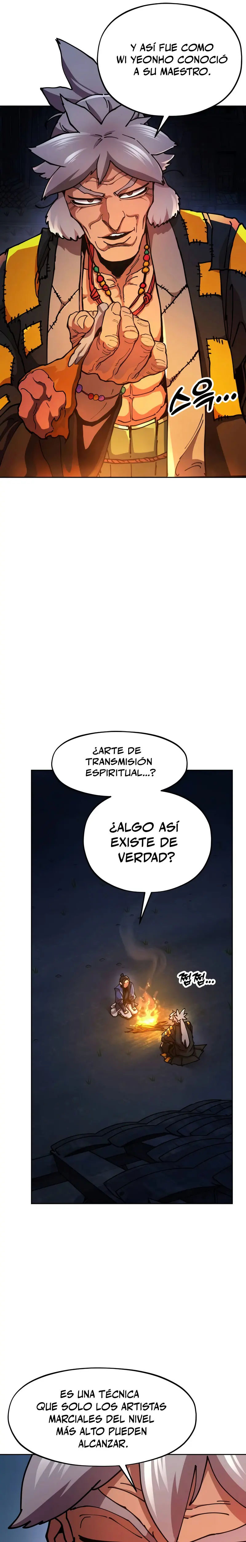 Crónicas del soberano perezoso > Capitulo 3 > Page 101