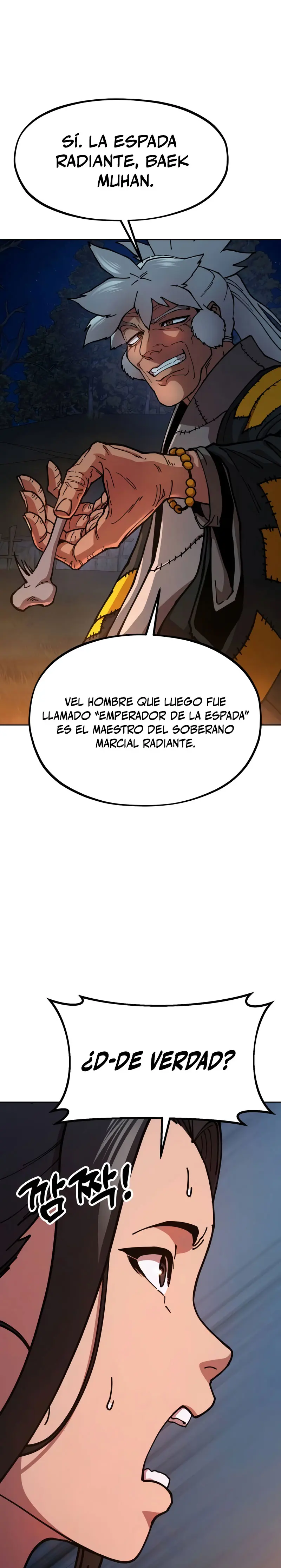 Crónicas del soberano perezoso > Capitulo 3 > Page 131