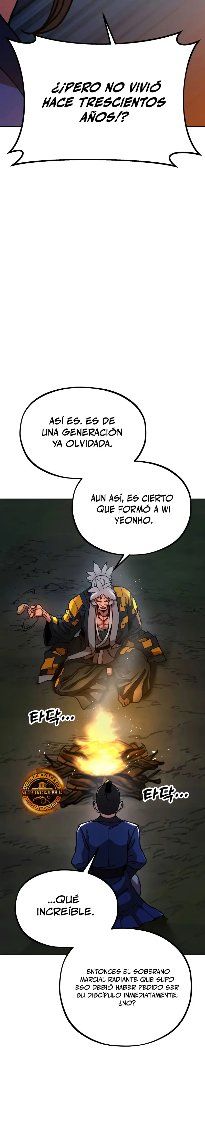 Crónicas del soberano perezoso > Capitulo 3 > Page 141