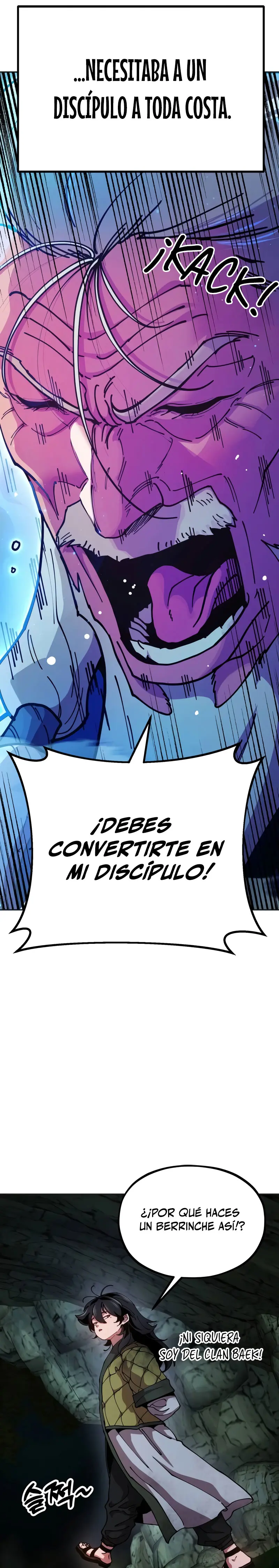 Crónicas del soberano perezoso > Capitulo 3 > Page 161