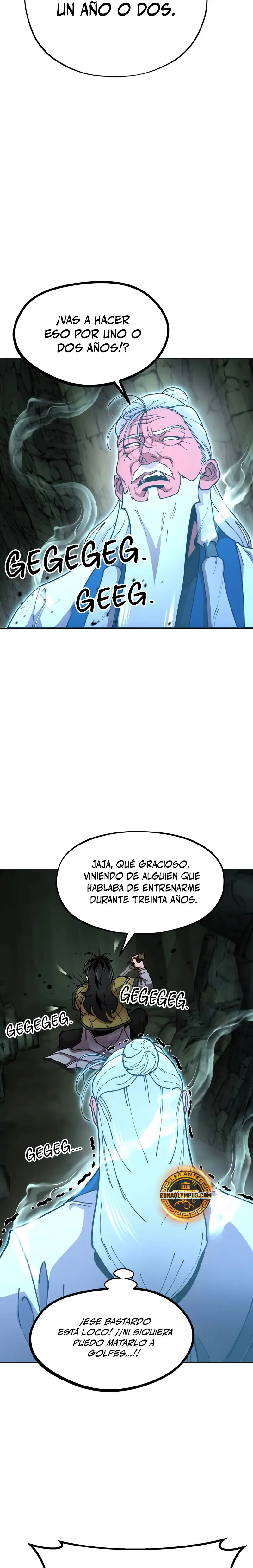 Crónicas del soberano perezoso > Capitulo 3 > Page 241