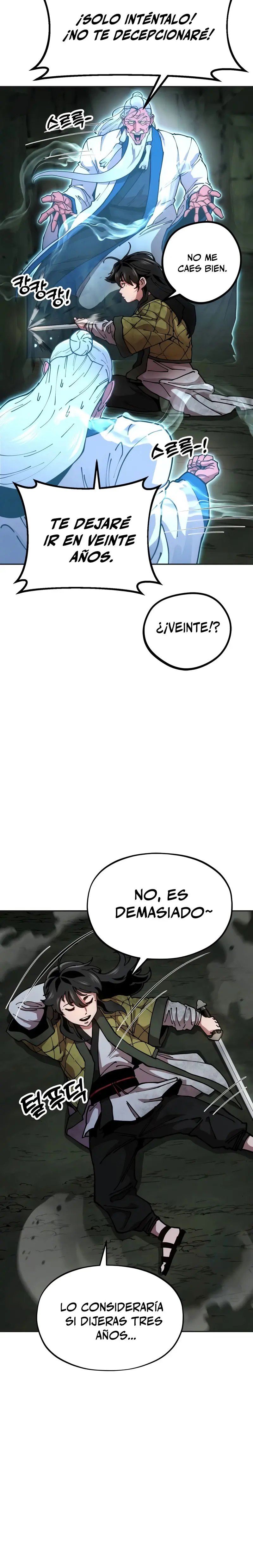 Crónicas del soberano perezoso > Capitulo 3 > Page 251