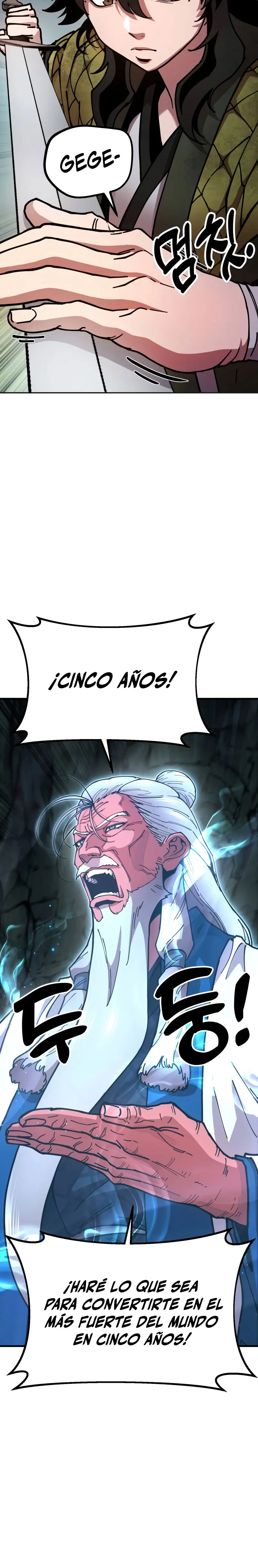 Crónicas del soberano perezoso > Capitulo 3 > Page 281