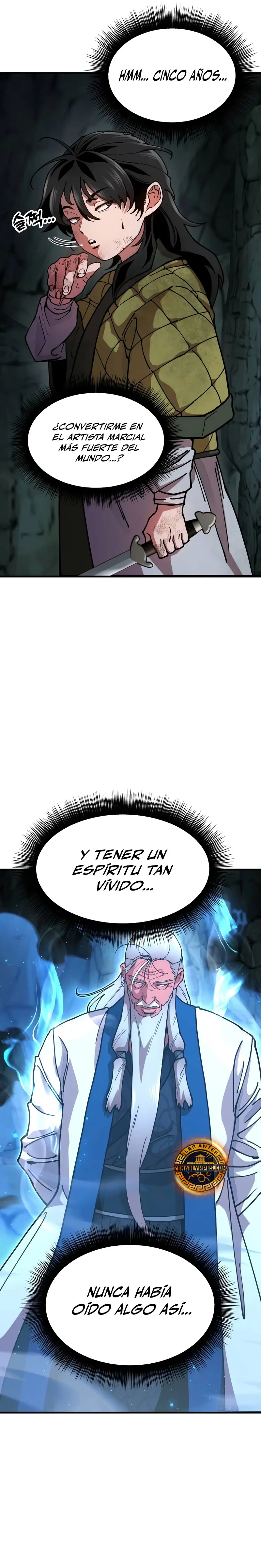Crónicas del soberano perezoso > Capitulo 3 > Page 291