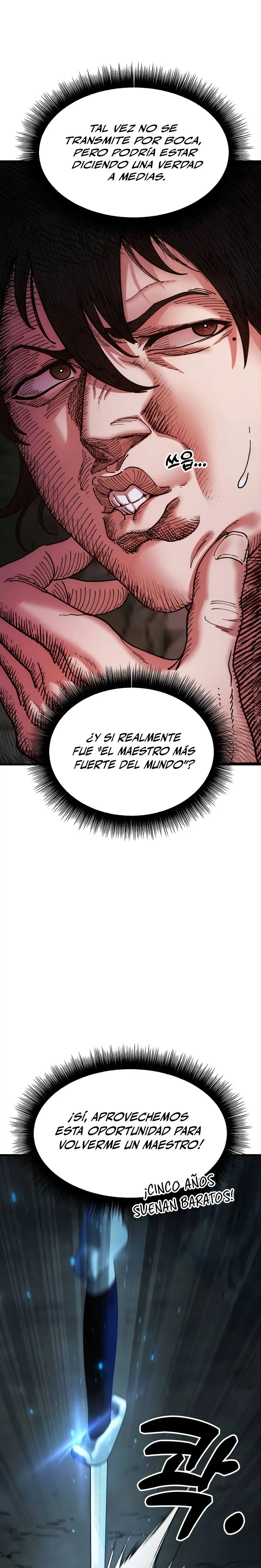 Crónicas del soberano perezoso > Capitulo 3 > Page 301
