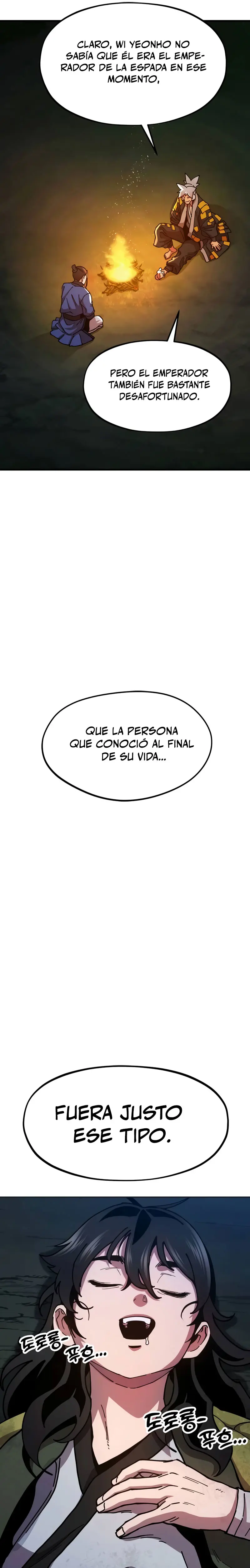 Crónicas del soberano perezoso > Capitulo 3 > Page 321