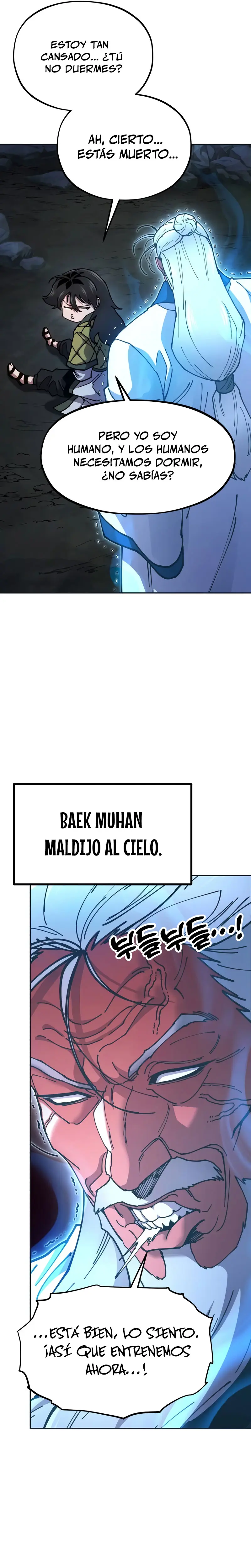 Crónicas del soberano perezoso > Capitulo 3 > Page 341
