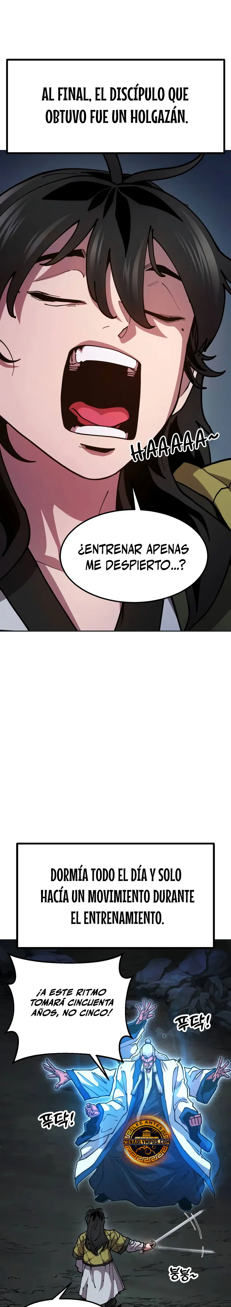 Crónicas del soberano perezoso > Capitulo 3 > Page 351