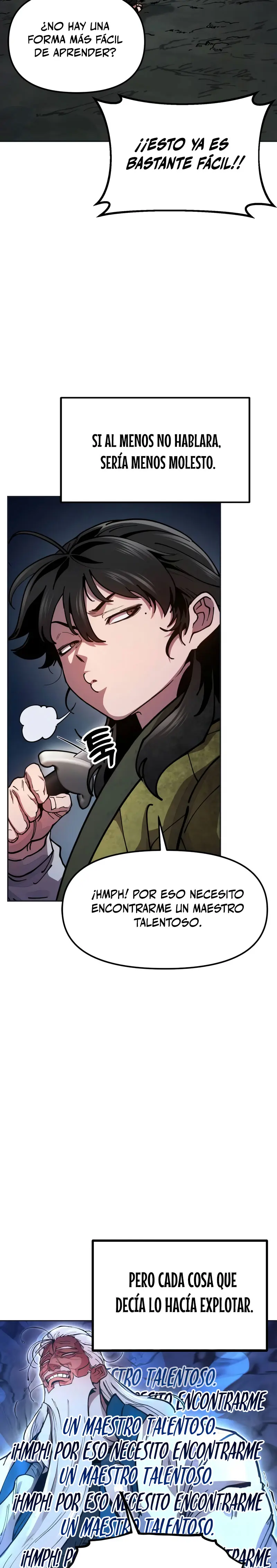 Crónicas del soberano perezoso > Capitulo 3 > Page 361
