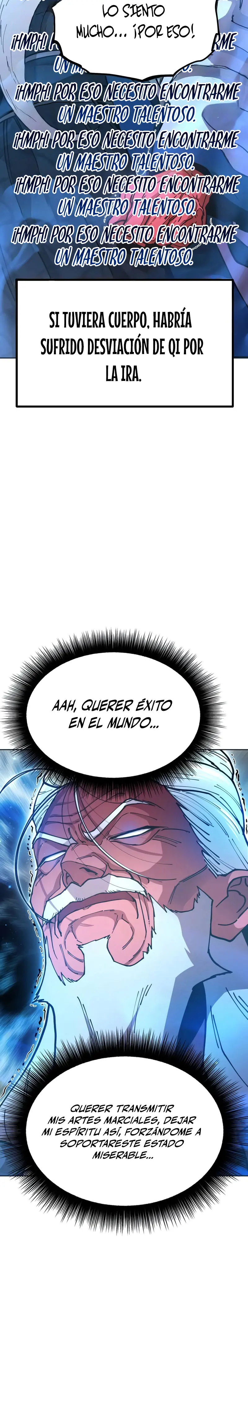 Crónicas del soberano perezoso > Capitulo 3 > Page 371