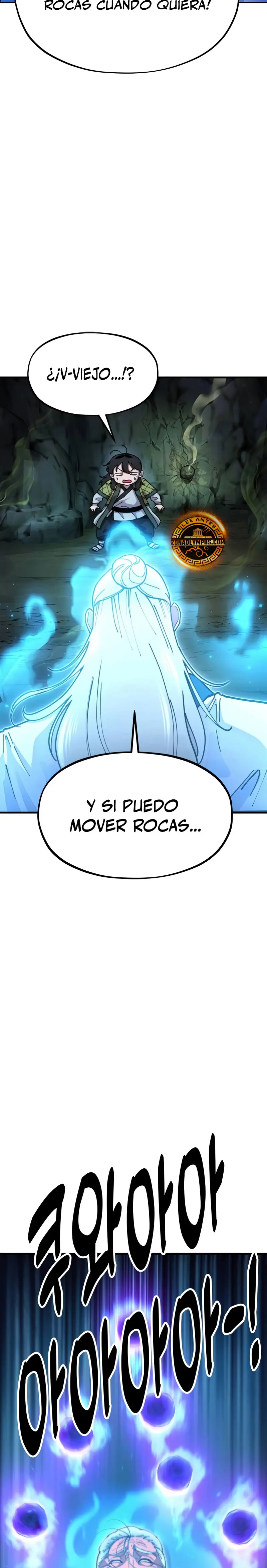 Crónicas del soberano perezoso > Capitulo 3 > Page 461