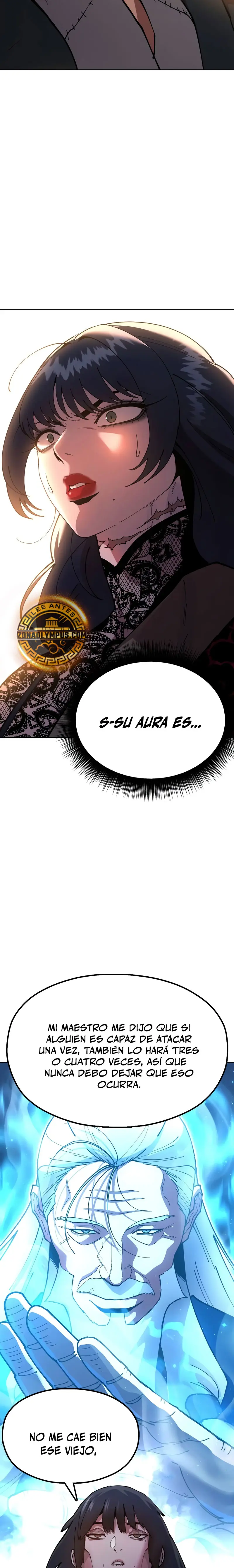Crónicas del soberano perezoso > Capitulo 6 > Page 31