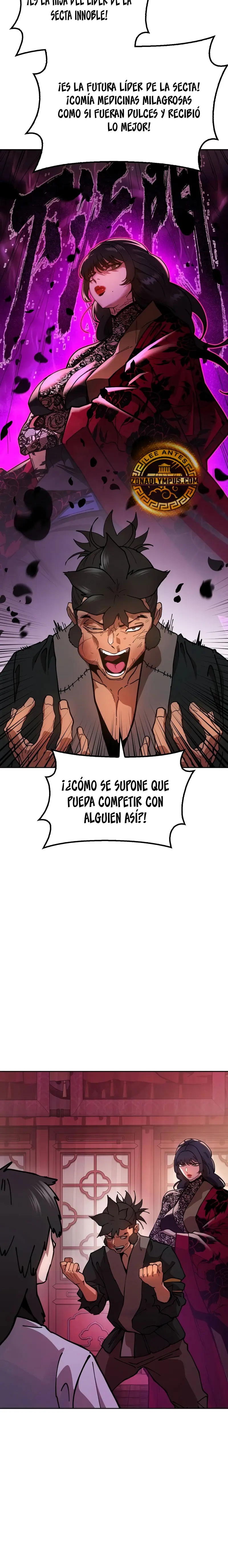 Crónicas del soberano perezoso > Capitulo 6 > Page 101