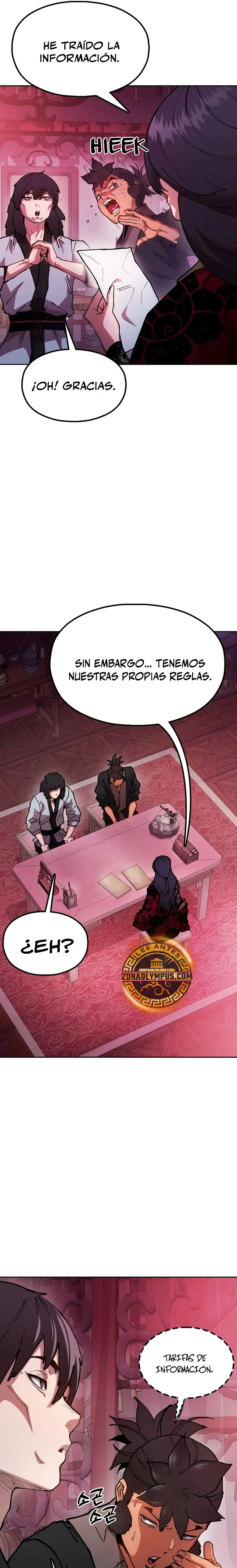 Crónicas del soberano perezoso > Capitulo 6 > Page 111