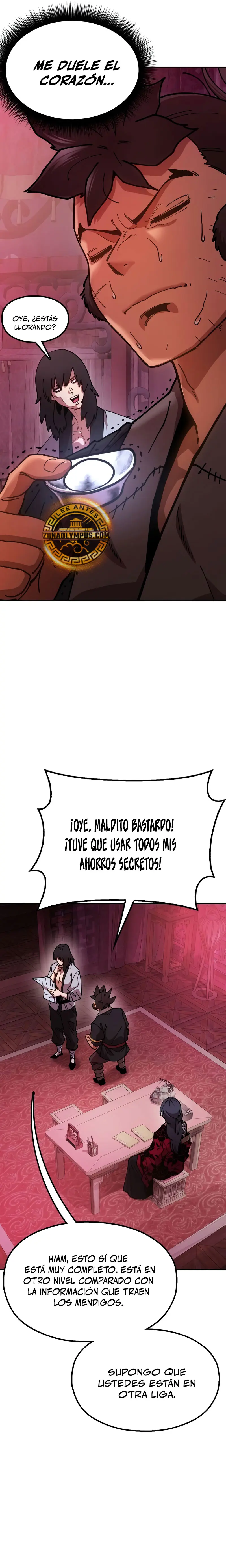 Crónicas del soberano perezoso > Capitulo 6 > Page 171