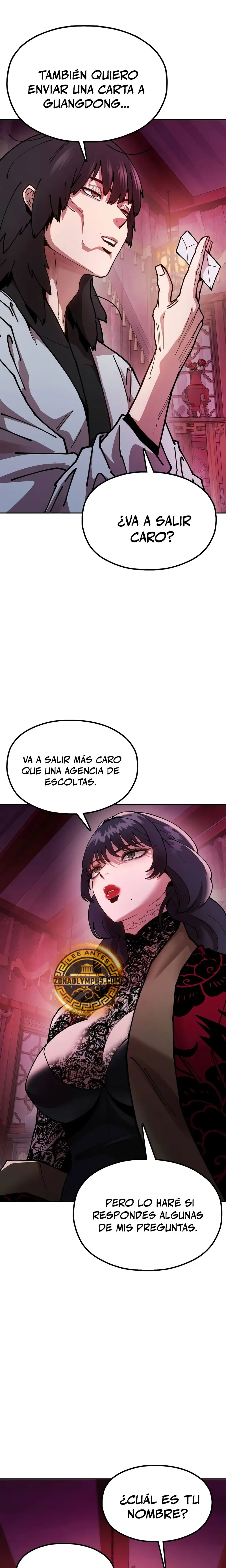 Crónicas del soberano perezoso > Capitulo 6 > Page 181
