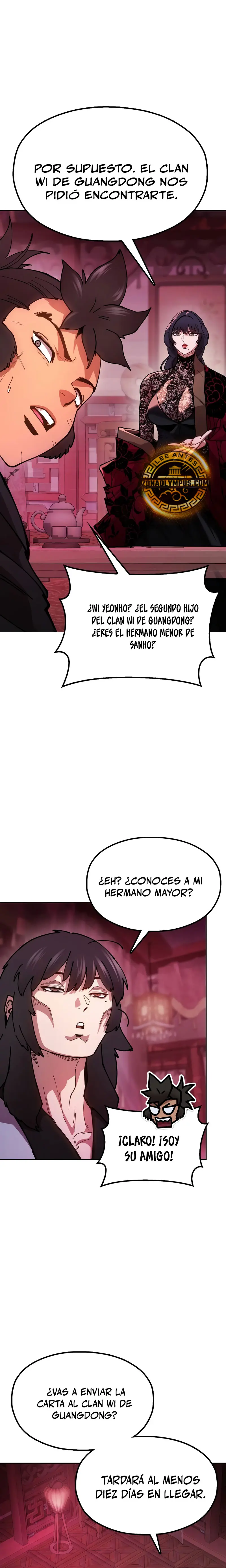 Crónicas del soberano perezoso > Capitulo 6 > Page 211