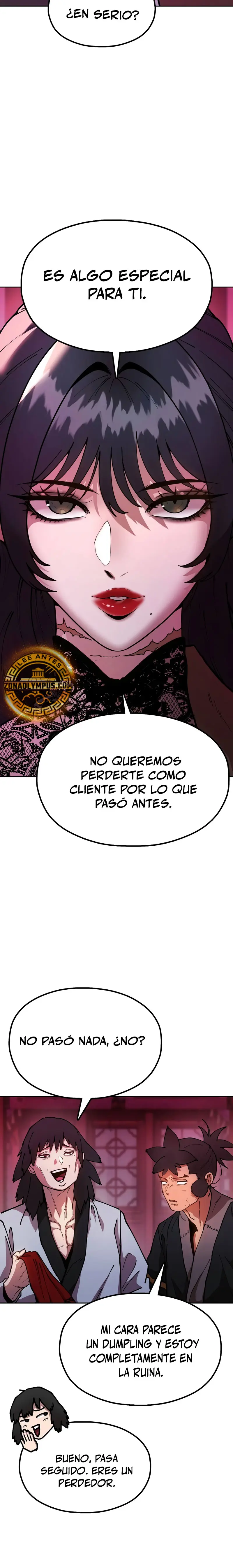 Crónicas del soberano perezoso > Capitulo 6 > Page 241