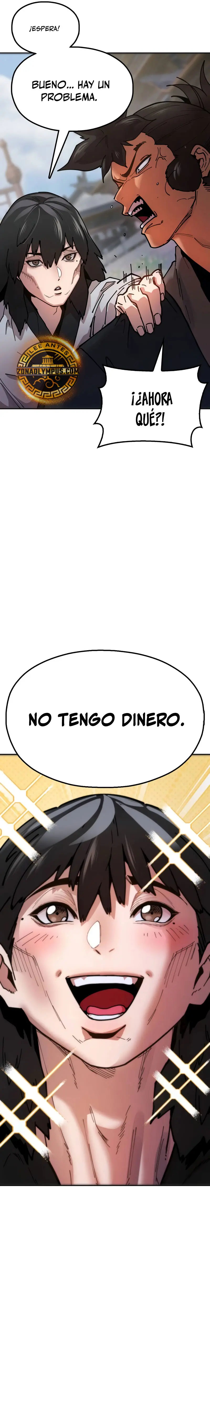 Crónicas del soberano perezoso > Capitulo 6 > Page 271