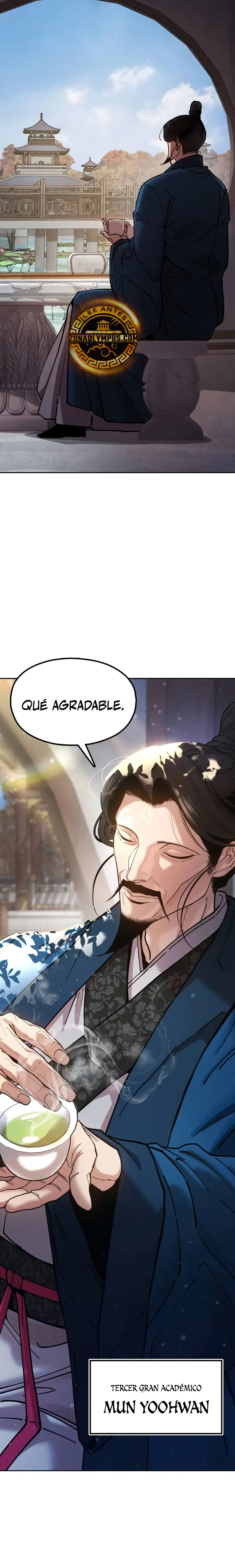 Crónicas del soberano perezoso > Capitulo 6 > Page 331