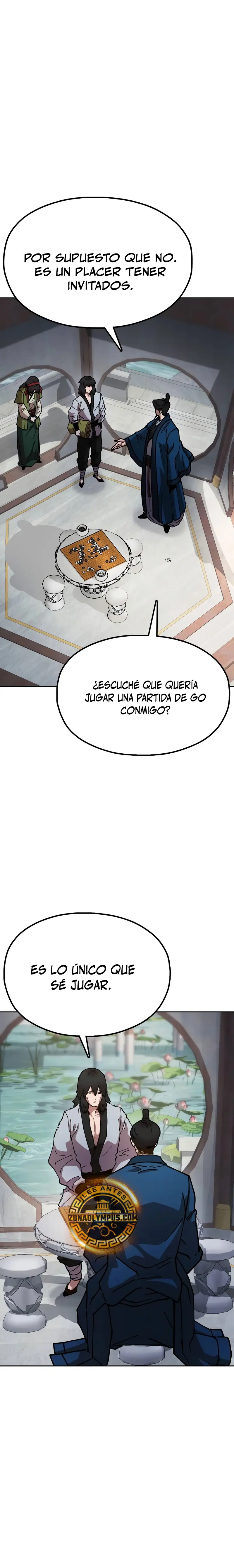 Crónicas del soberano perezoso > Capitulo 6 > Page 371
