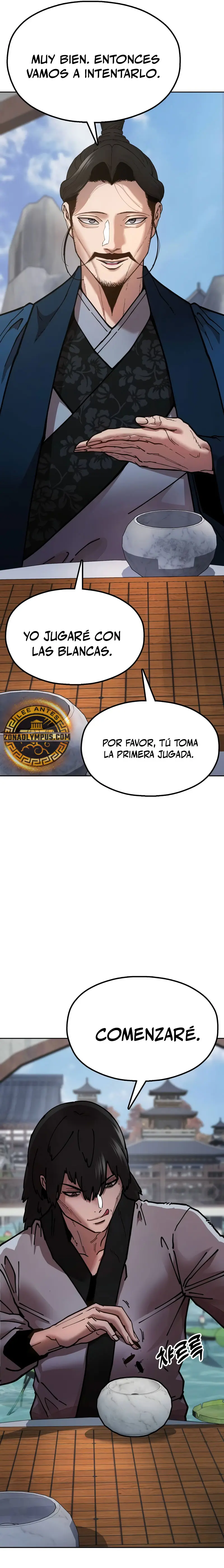 Crónicas del soberano perezoso > Capitulo 6 > Page 381