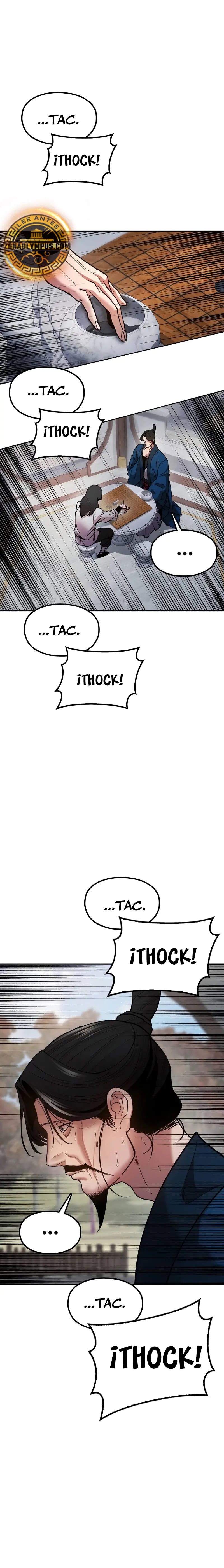 Crónicas del soberano perezoso > Capitulo 6 > Page 421