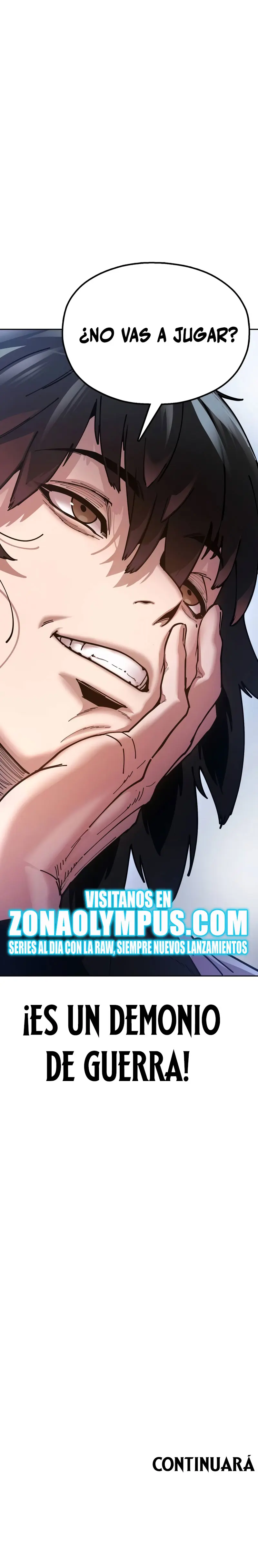 Crónicas del soberano perezoso > Capitulo 6 > Page 441
