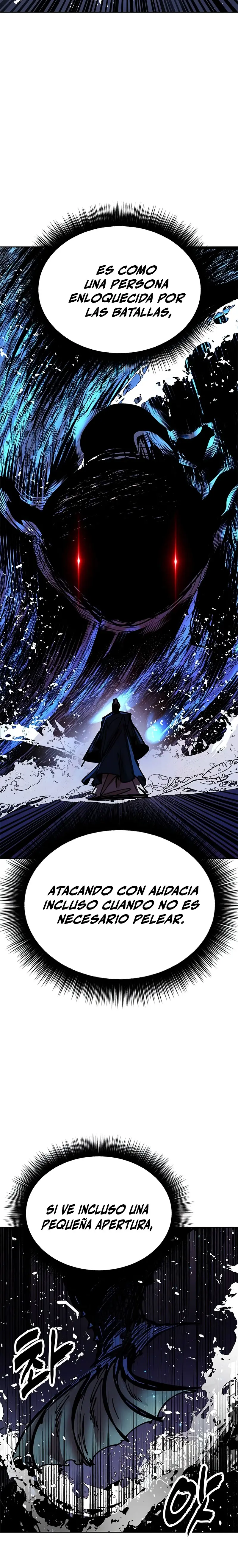 Crónicas del soberano perezoso > Capitulo 7 > Page 31