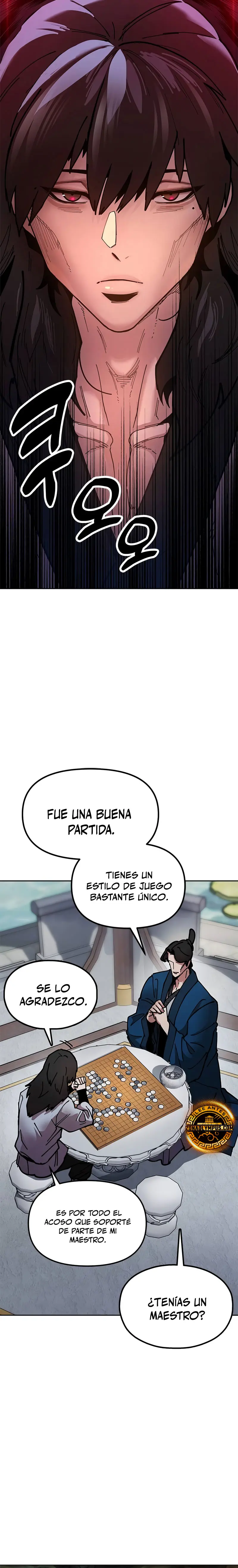 Crónicas del soberano perezoso > Capitulo 7 > Page 51