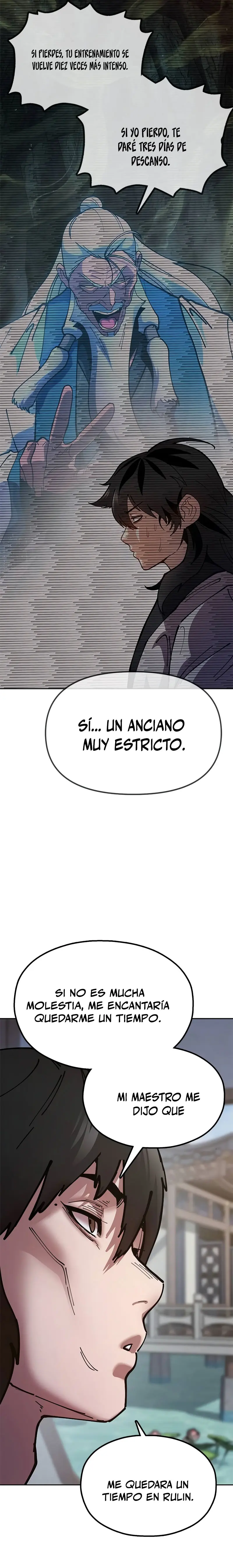 Crónicas del soberano perezoso > Capitulo 7 > Page 61