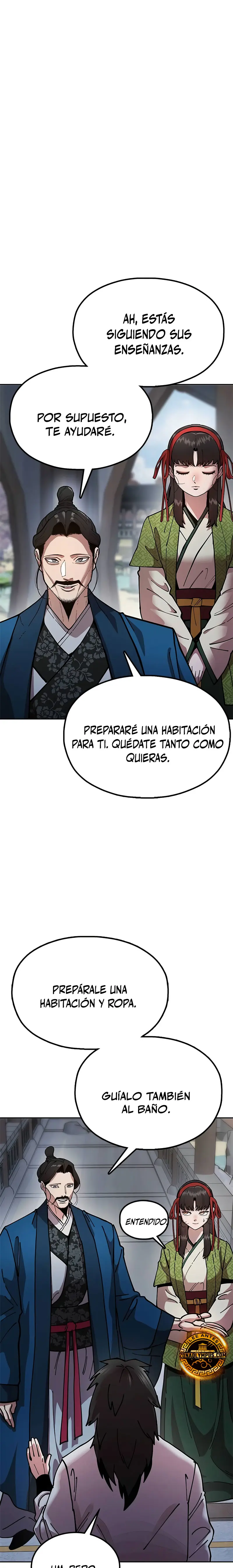 Crónicas del soberano perezoso > Capitulo 7 > Page 71