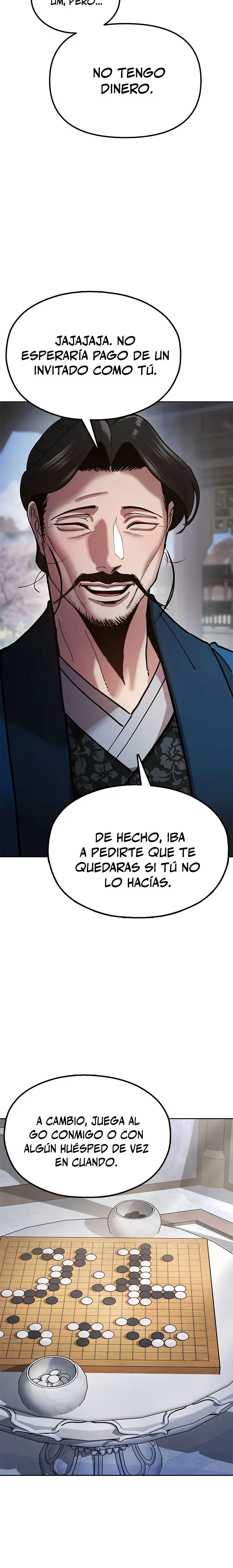 Crónicas del soberano perezoso > Capitulo 7 > Page 81