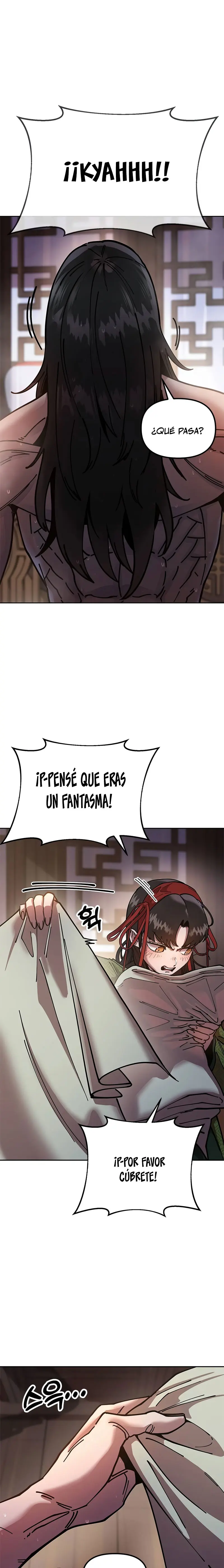 Crónicas del soberano perezoso > Capitulo 7 > Page 131