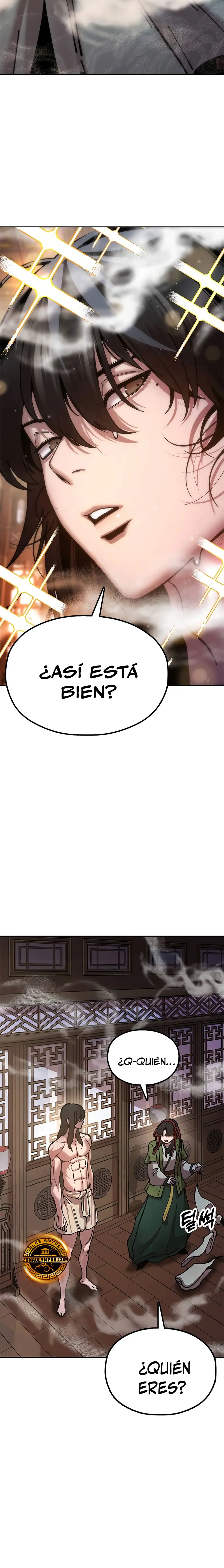 Crónicas del soberano perezoso > Capitulo 7 > Page 161