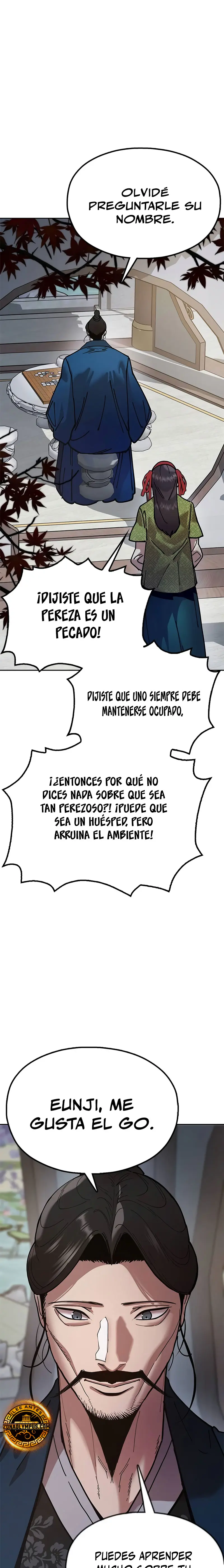 Crónicas del soberano perezoso > Capitulo 7 > Page 191