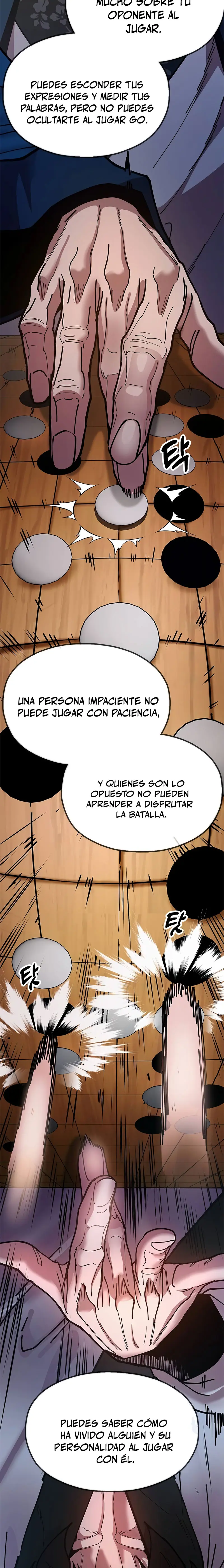 Crónicas del soberano perezoso > Capitulo 7 > Page 201