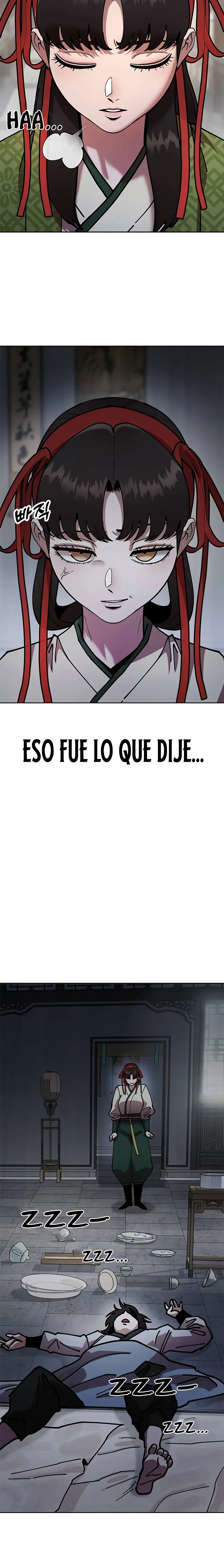 Crónicas del soberano perezoso > Capitulo 7 > Page 231