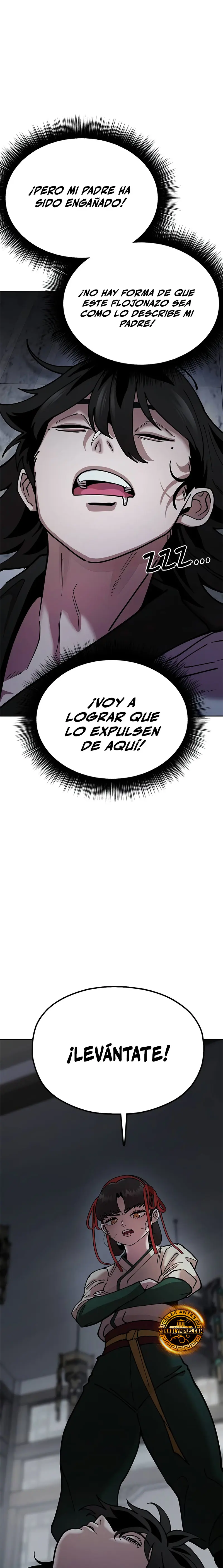 Crónicas del soberano perezoso > Capitulo 7 > Page 241