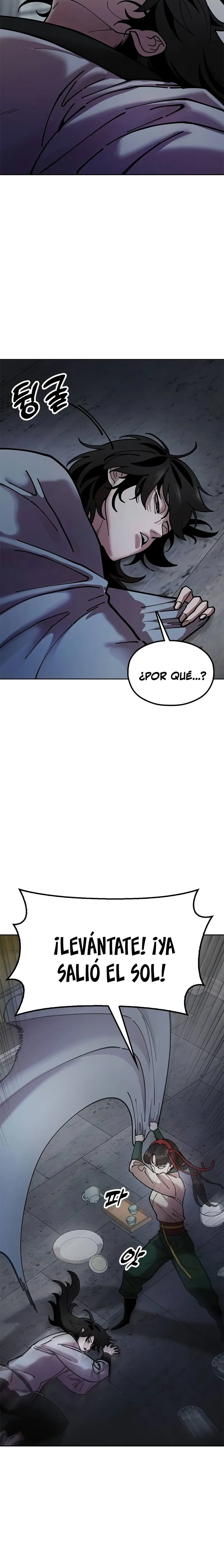 Crónicas del soberano perezoso > Capitulo 7 > Page 251